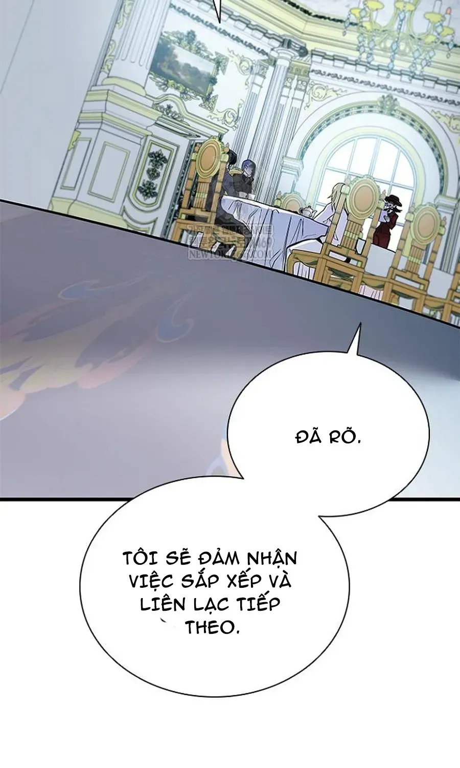 Tiêu Diệt Ác Nhân Chap 227 - Next Chap 228