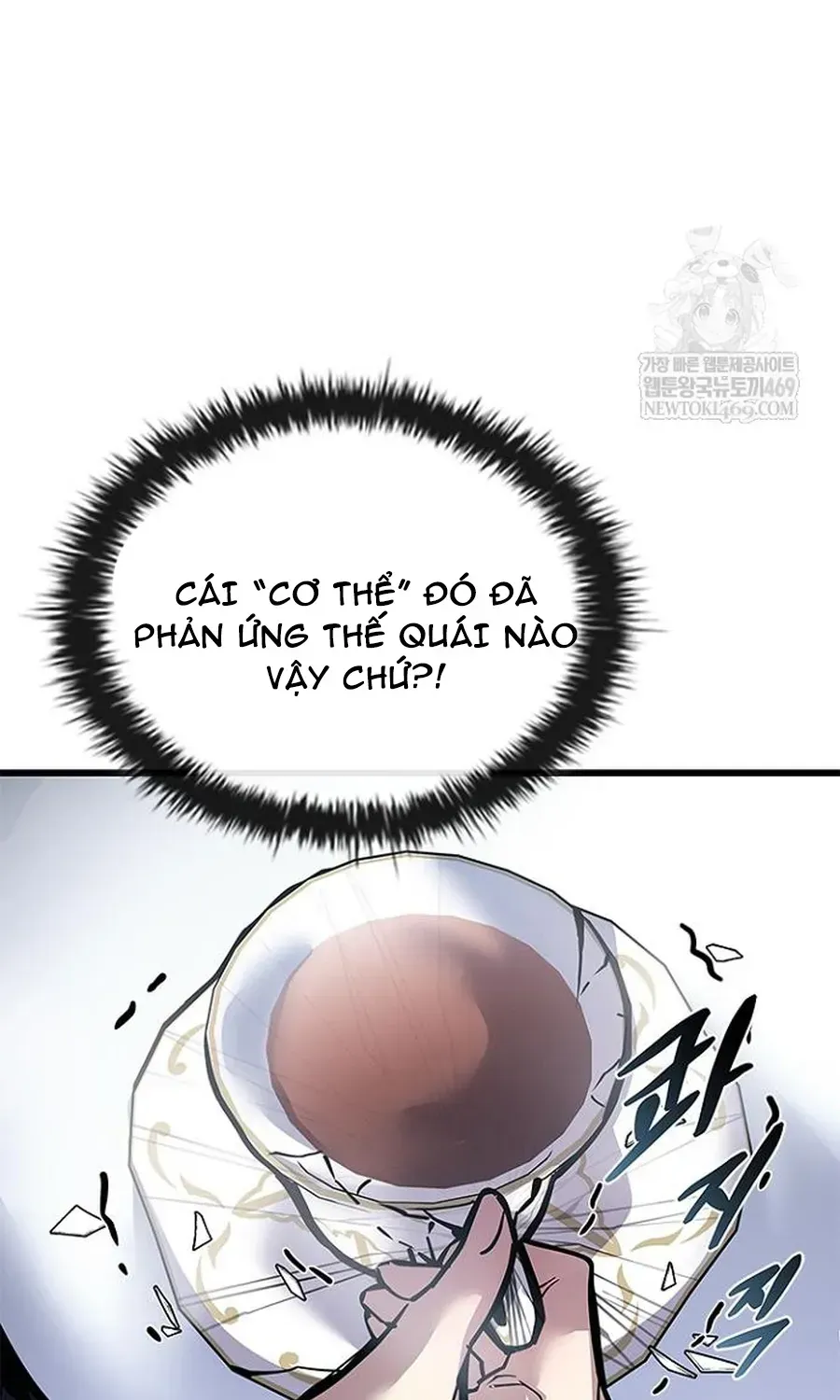 Tiêu Diệt Ác Nhân Chap 227 - Next Chap 228