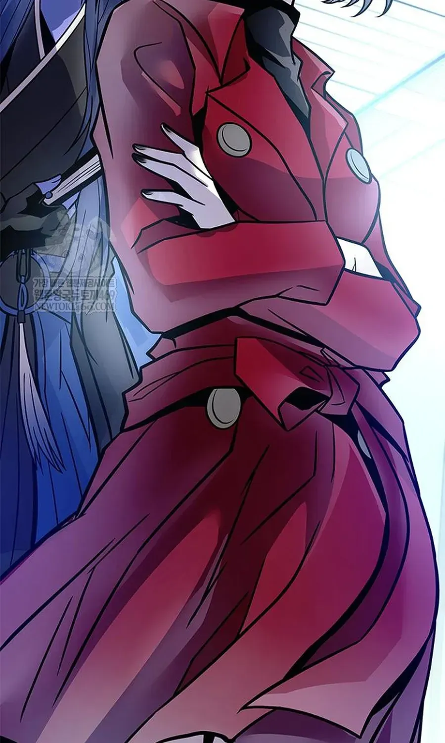 Tiêu Diệt Ác Nhân Chap 227 - Next Chap 228