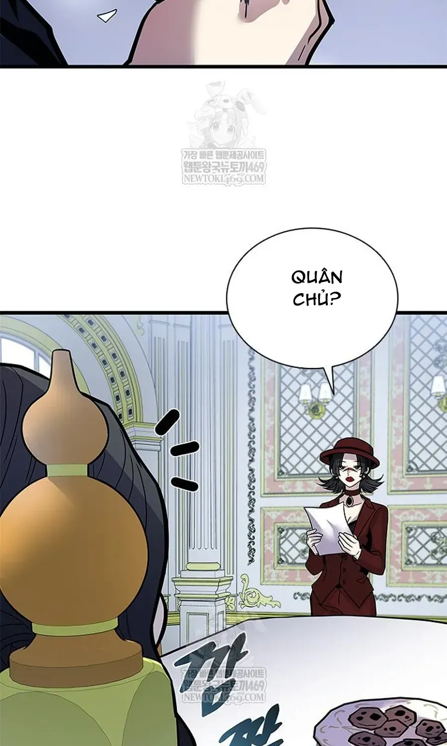 Tiêu Diệt Ác Nhân Chap 227 - Next Chap 228