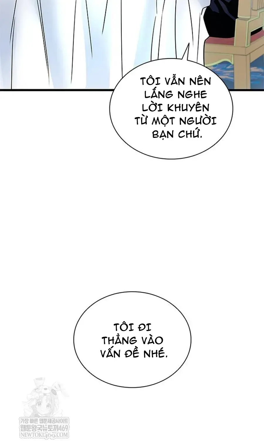 Tiêu Diệt Ác Nhân Chap 227 - Next Chap 228