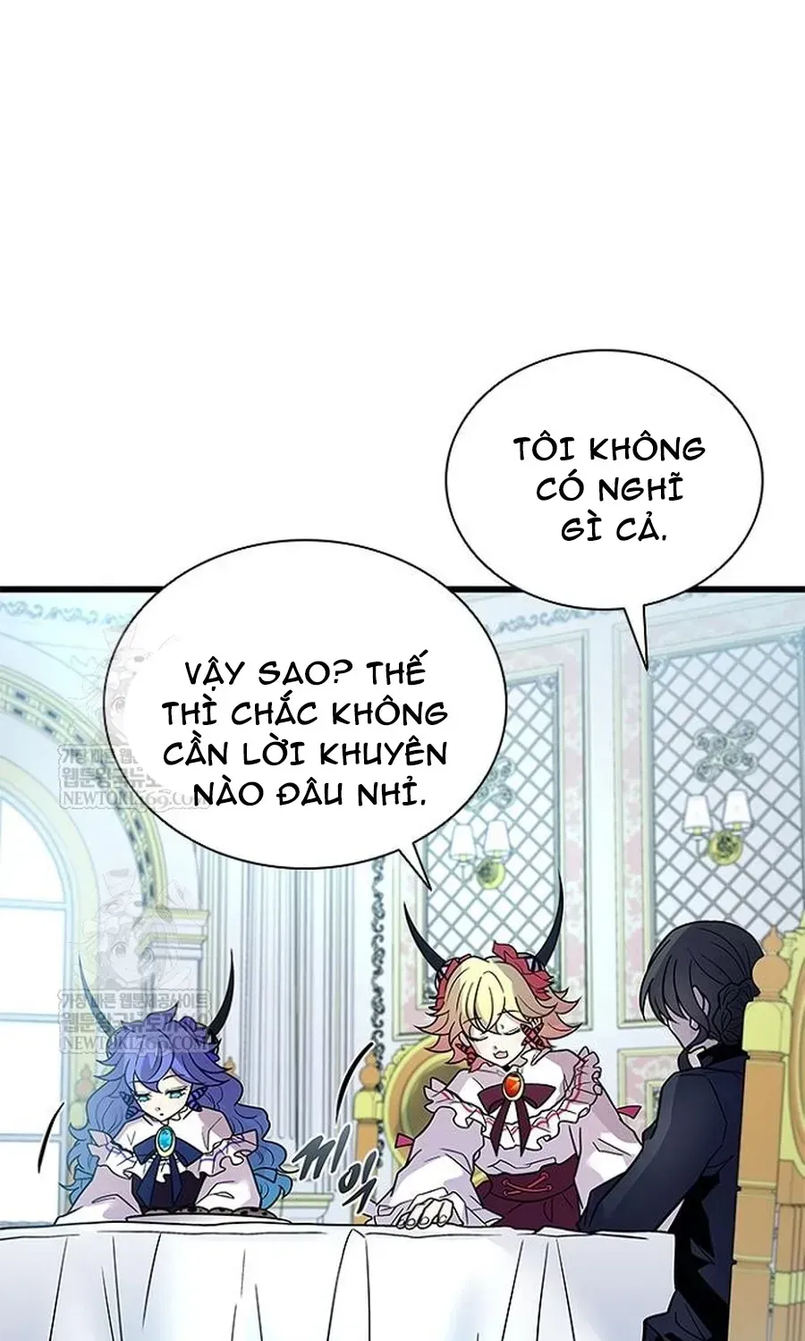 Tiêu Diệt Ác Nhân Chap 227 - Next Chap 228