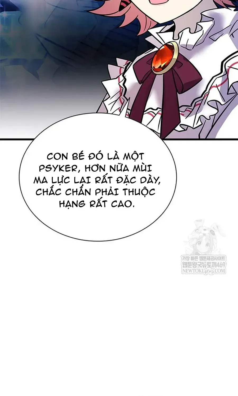 Tiêu Diệt Ác Nhân Chap 227 - Next Chap 228