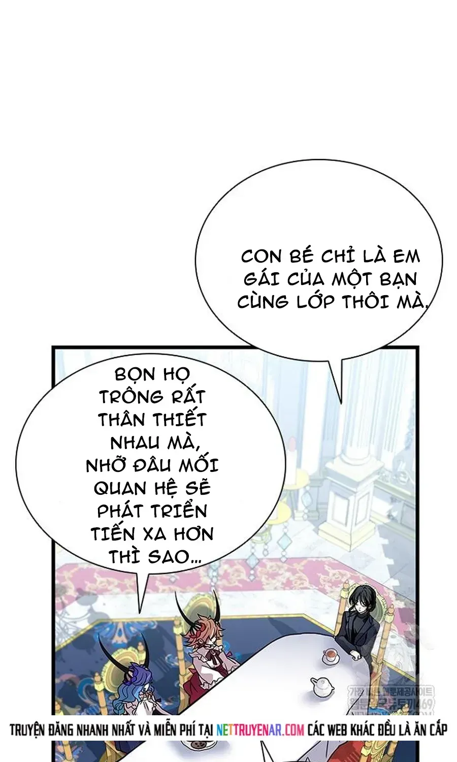 Tiêu Diệt Ác Nhân Chap 227 - Next Chap 228