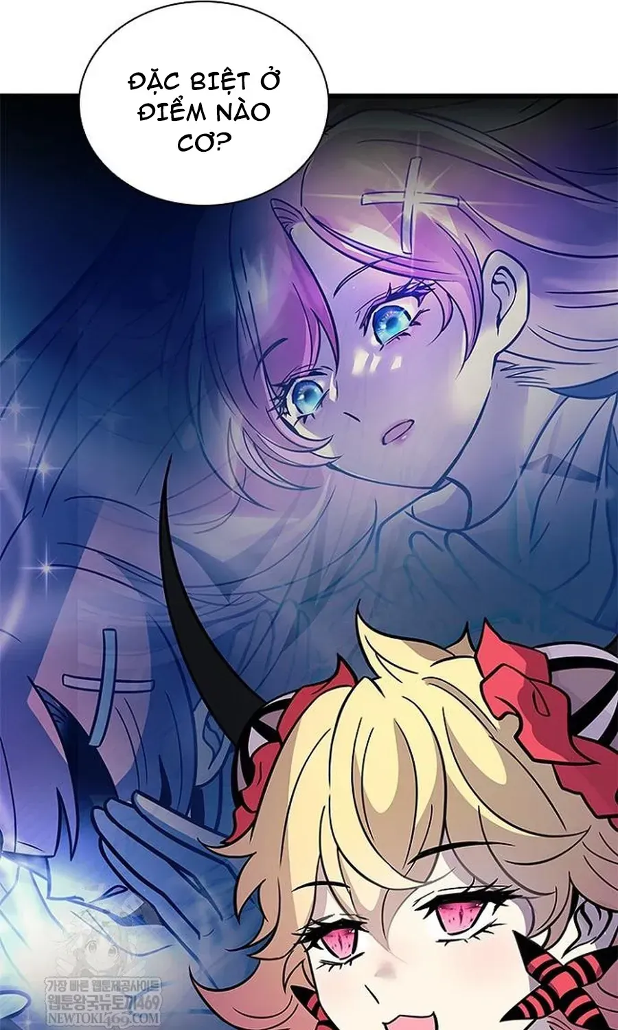 Tiêu Diệt Ác Nhân Chap 227 - Next Chap 228
