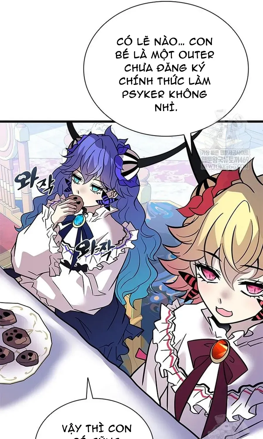 Tiêu Diệt Ác Nhân Chap 227 - Next Chap 228