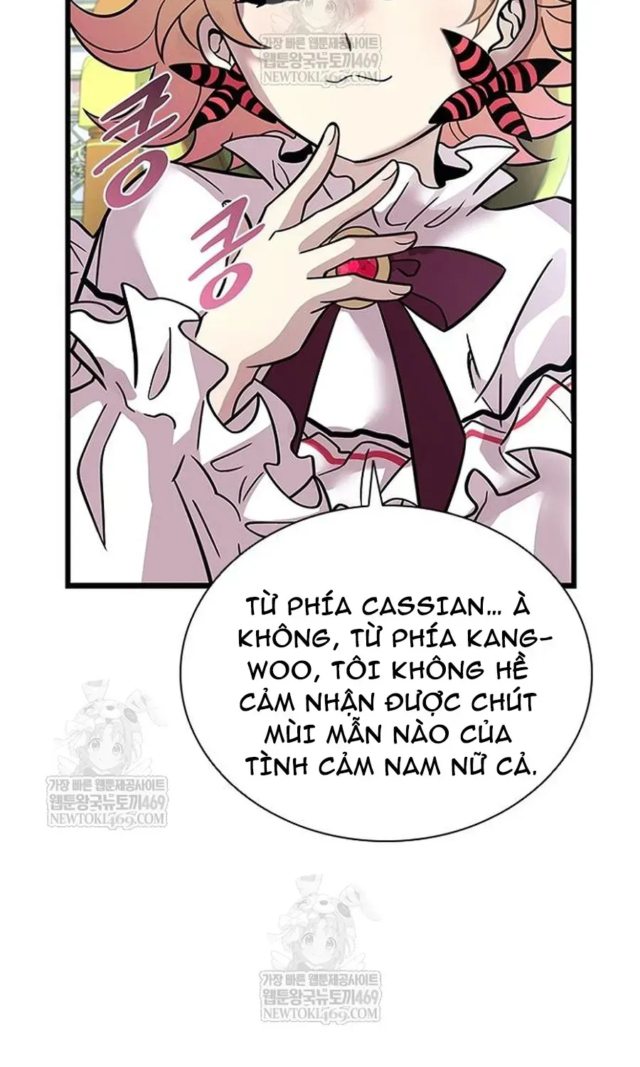 Tiêu Diệt Ác Nhân Chap 227 - Next Chap 228