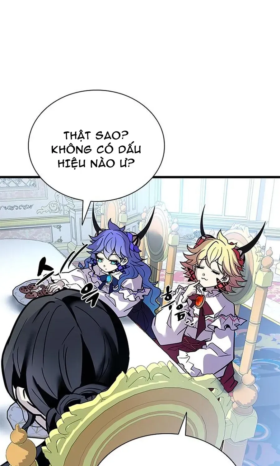 Tiêu Diệt Ác Nhân Chap 227 - Next Chap 228