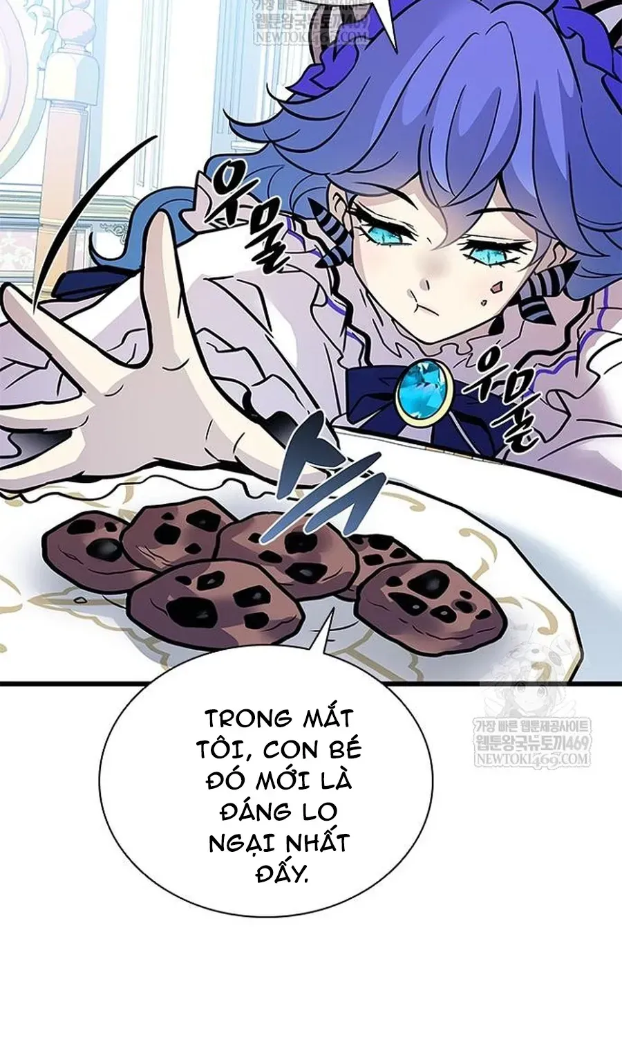 Tiêu Diệt Ác Nhân Chap 227 - Next Chap 228