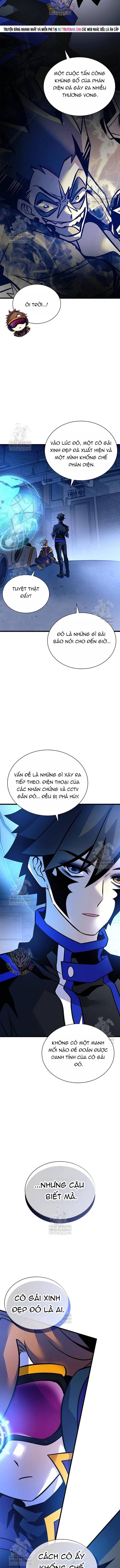 Tiêu Diệt Ác Nhân Chap 220 - Next Chap 221