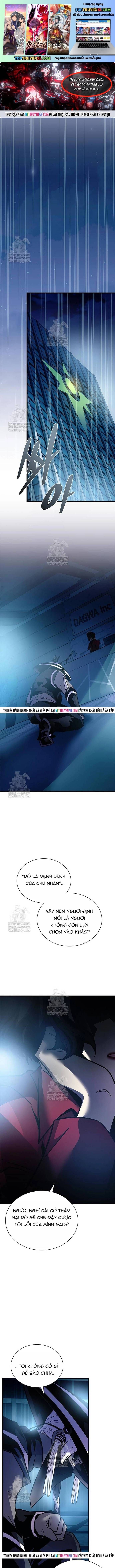 Tiêu Diệt Ác Nhân Chap 220 - Next Chap 221