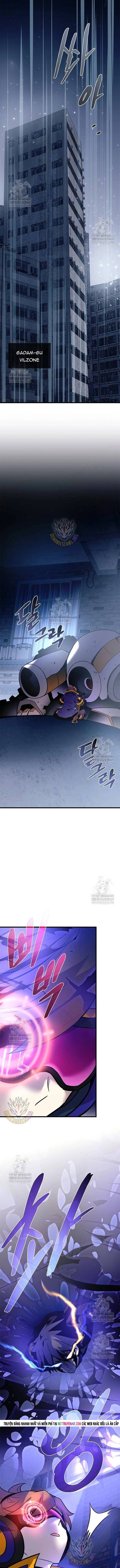 Tiêu Diệt Ác Nhân Chap 220 - Next Chap 221