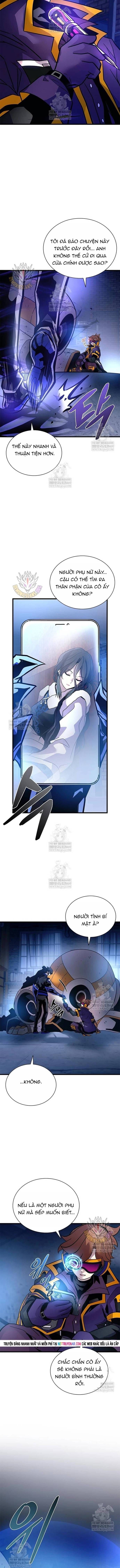 Tiêu Diệt Ác Nhân Chap 220 - Next Chap 221