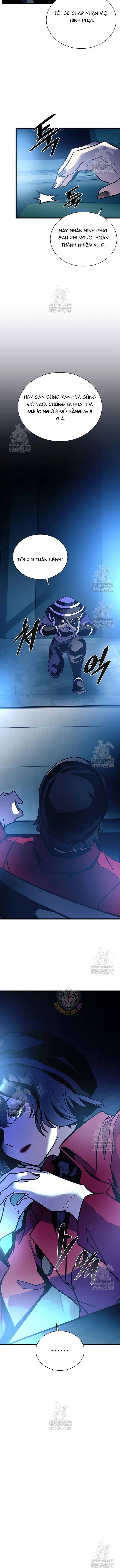 Tiêu Diệt Ác Nhân Chap 220 - Next Chap 221