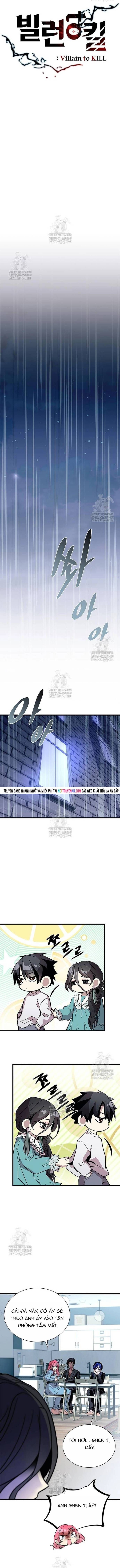 Tiêu Diệt Ác Nhân Chap 220 - Next Chap 221