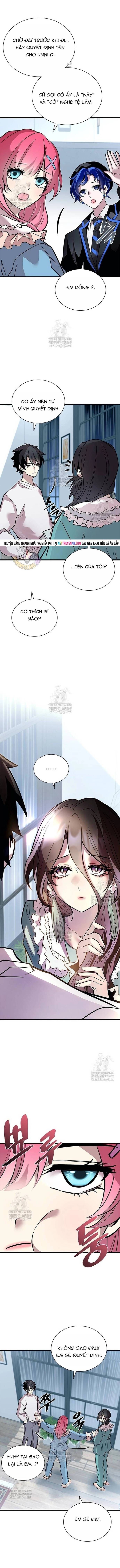 Tiêu Diệt Ác Nhân Chap 220 - Next Chap 221