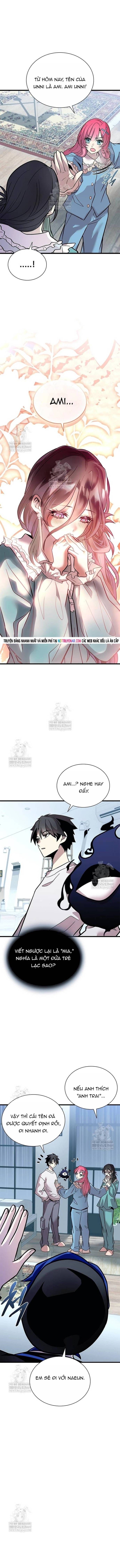 Tiêu Diệt Ác Nhân Chap 220 - Next Chap 221