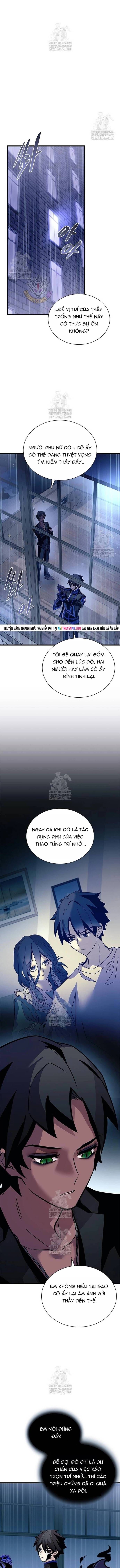 Tiêu Diệt Ác Nhân Chap 220 - Next Chap 221