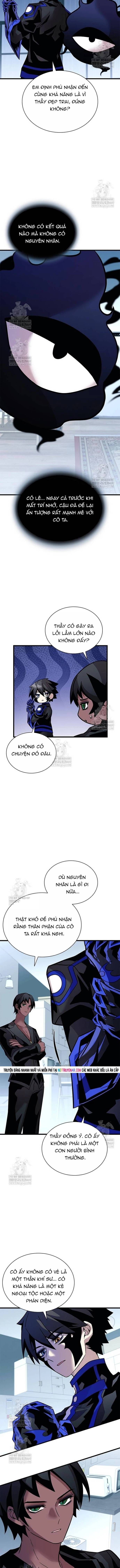 Tiêu Diệt Ác Nhân Chap 220 - Next Chap 221