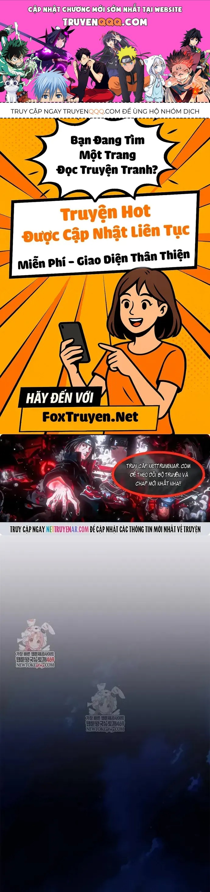 Tiêu Diệt Ác Nhân Chap 222 - Next Chap 223