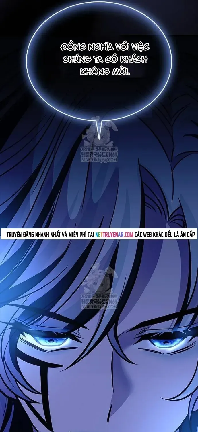 Tiêu Diệt Ác Nhân Chap 222 - Next Chap 223