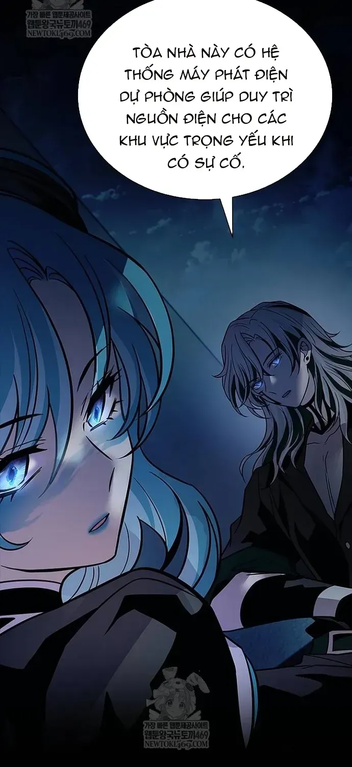 Tiêu Diệt Ác Nhân Chap 222 - Next Chap 223