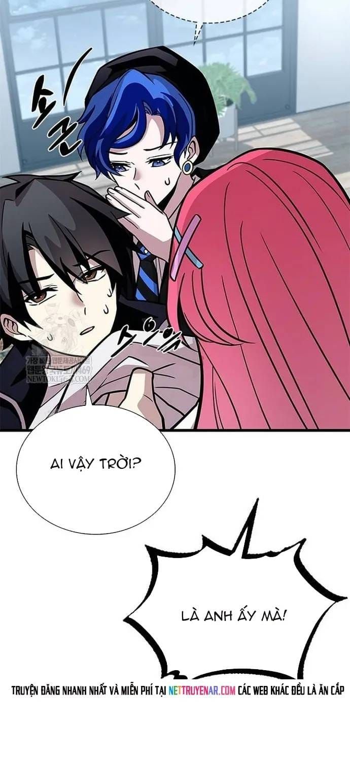 Tiêu Diệt Ác Nhân Chap 222 - Next Chap 223