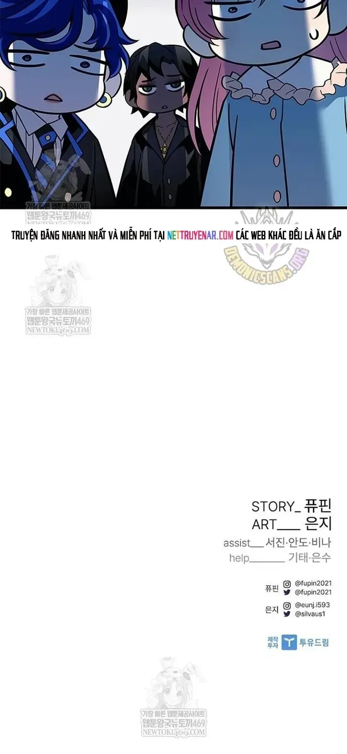 Tiêu Diệt Ác Nhân Chap 222 - Next Chap 223