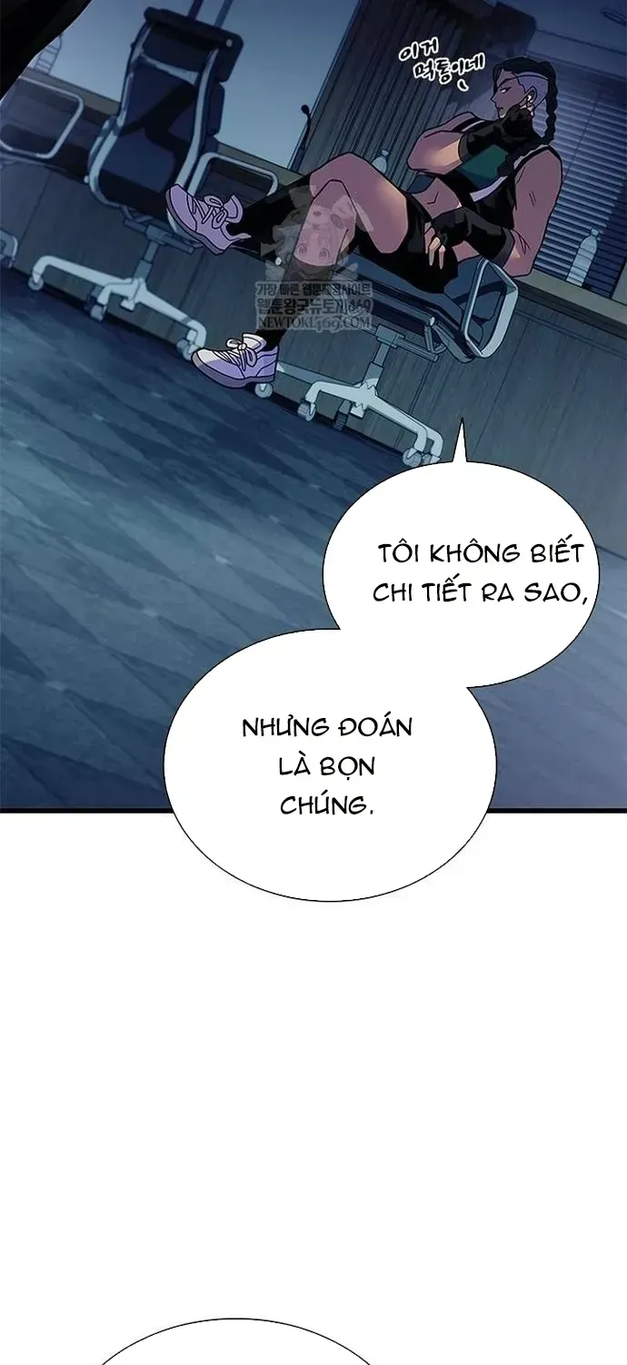 Tiêu Diệt Ác Nhân Chap 222 - Next Chap 223