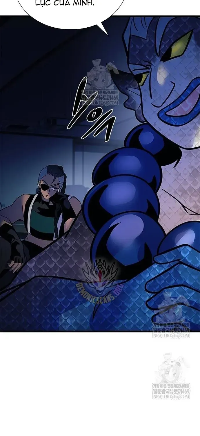 Tiêu Diệt Ác Nhân Chap 222 - Next Chap 223