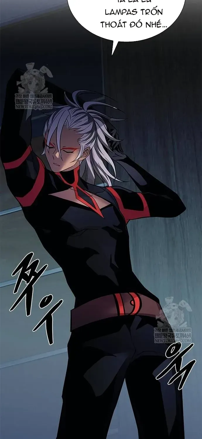 Tiêu Diệt Ác Nhân Chap 222 - Next Chap 223