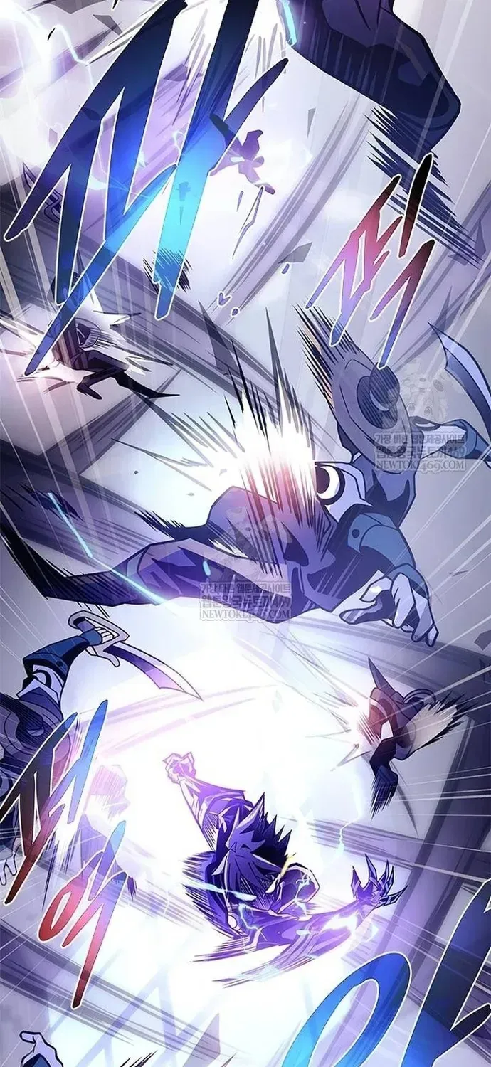 Tiêu Diệt Ác Nhân Chap 222 - Next Chap 223