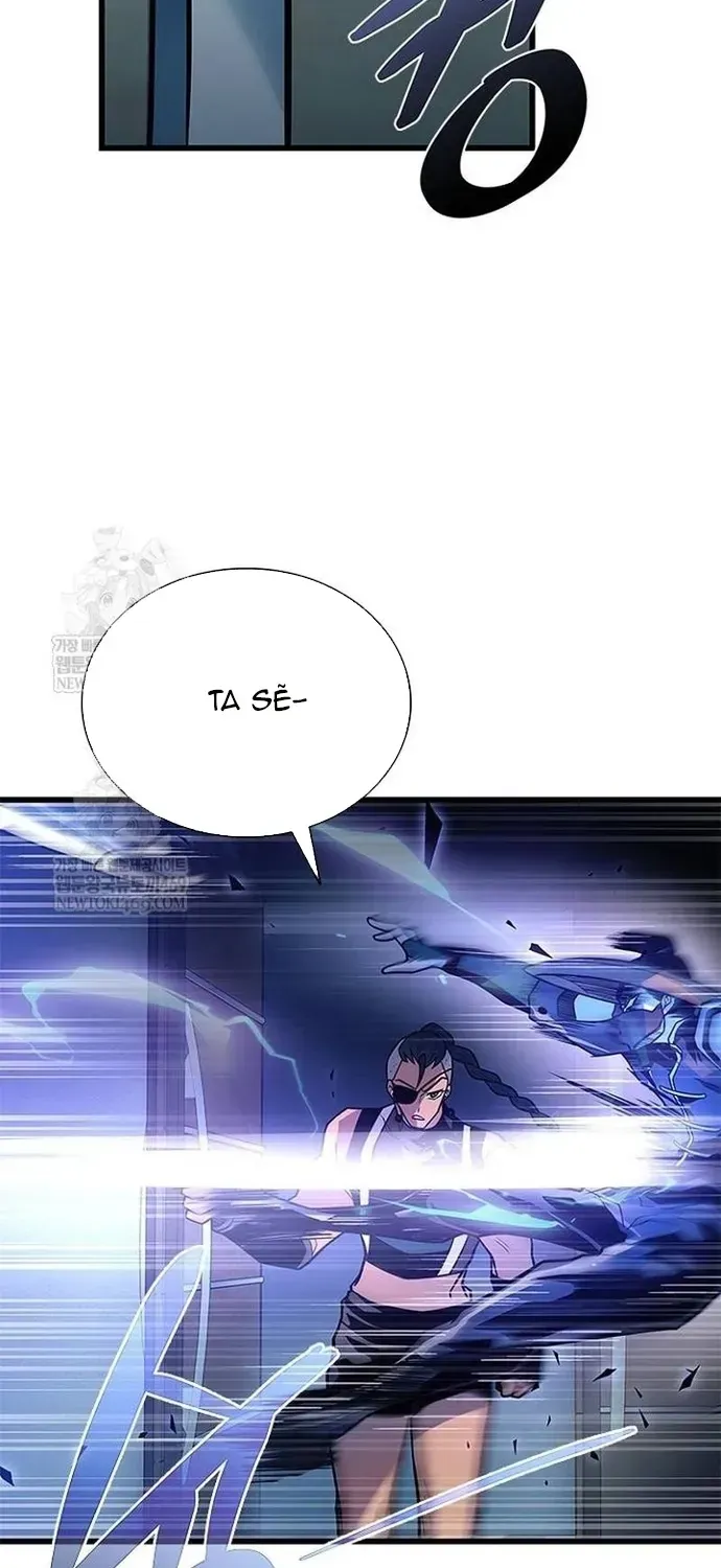 Tiêu Diệt Ác Nhân Chap 222 - Next Chap 223
