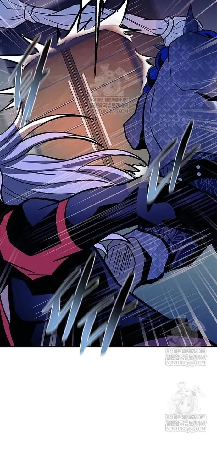 Tiêu Diệt Ác Nhân Chap 222 - Next Chap 223