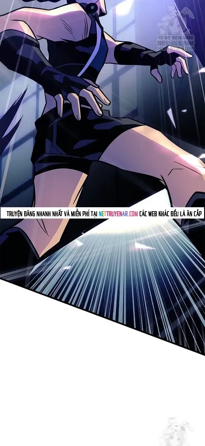 Tiêu Diệt Ác Nhân Chap 222 - Next Chap 223