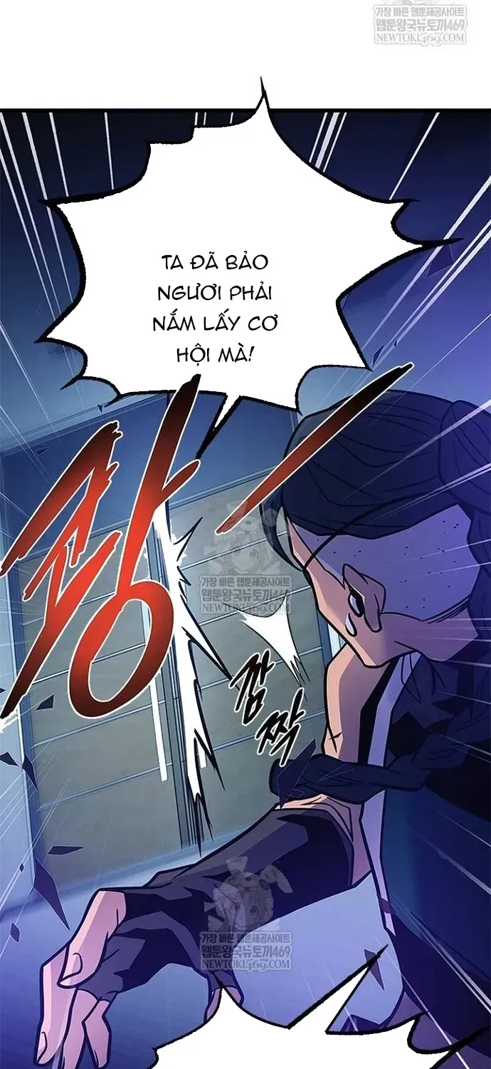 Tiêu Diệt Ác Nhân Chap 222 - Next Chap 223