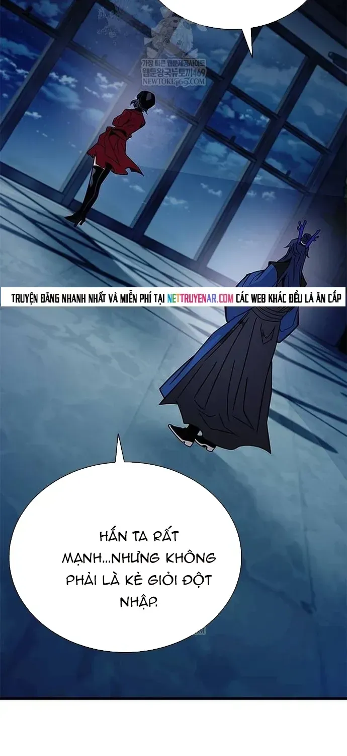 Tiêu Diệt Ác Nhân Chap 222 - Next Chap 223