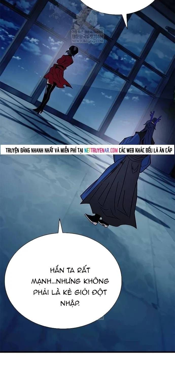 Tiêu Diệt Ác Nhân Chap 222 - Next Chap 223