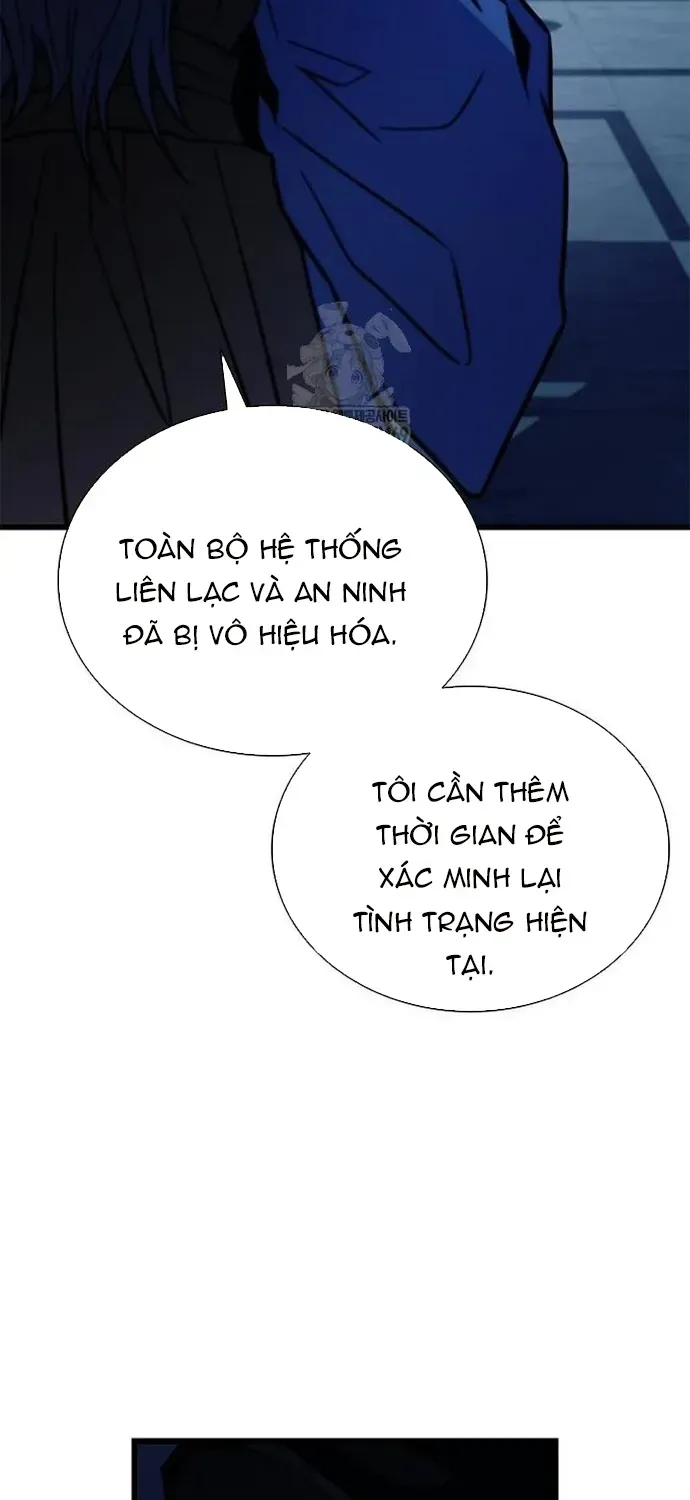 Tiêu Diệt Ác Nhân Chap 222 - Next Chap 223