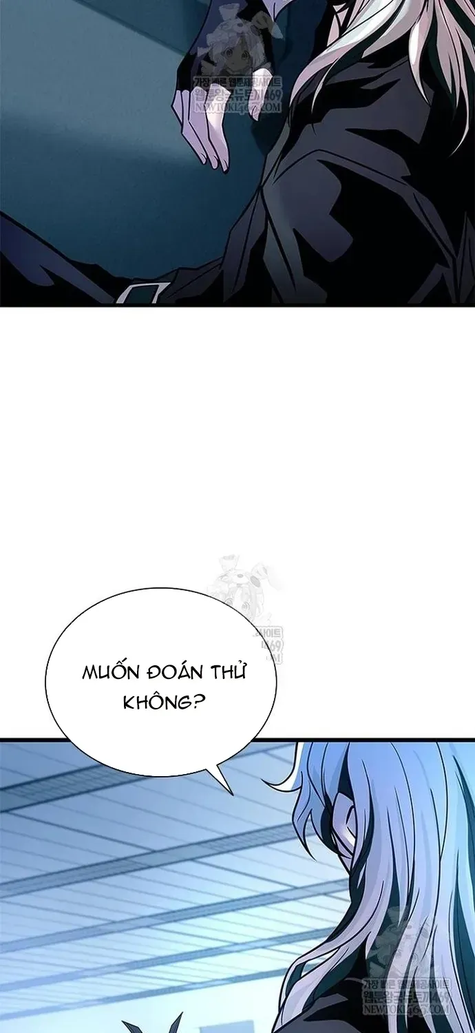 Tiêu Diệt Ác Nhân Chap 222 - Next Chap 223