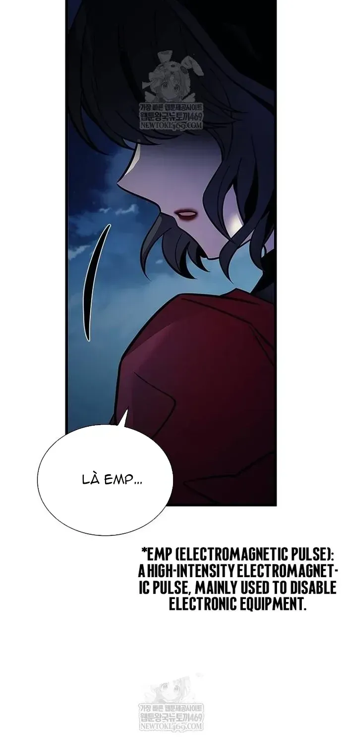 Tiêu Diệt Ác Nhân Chap 222 - Next Chap 223