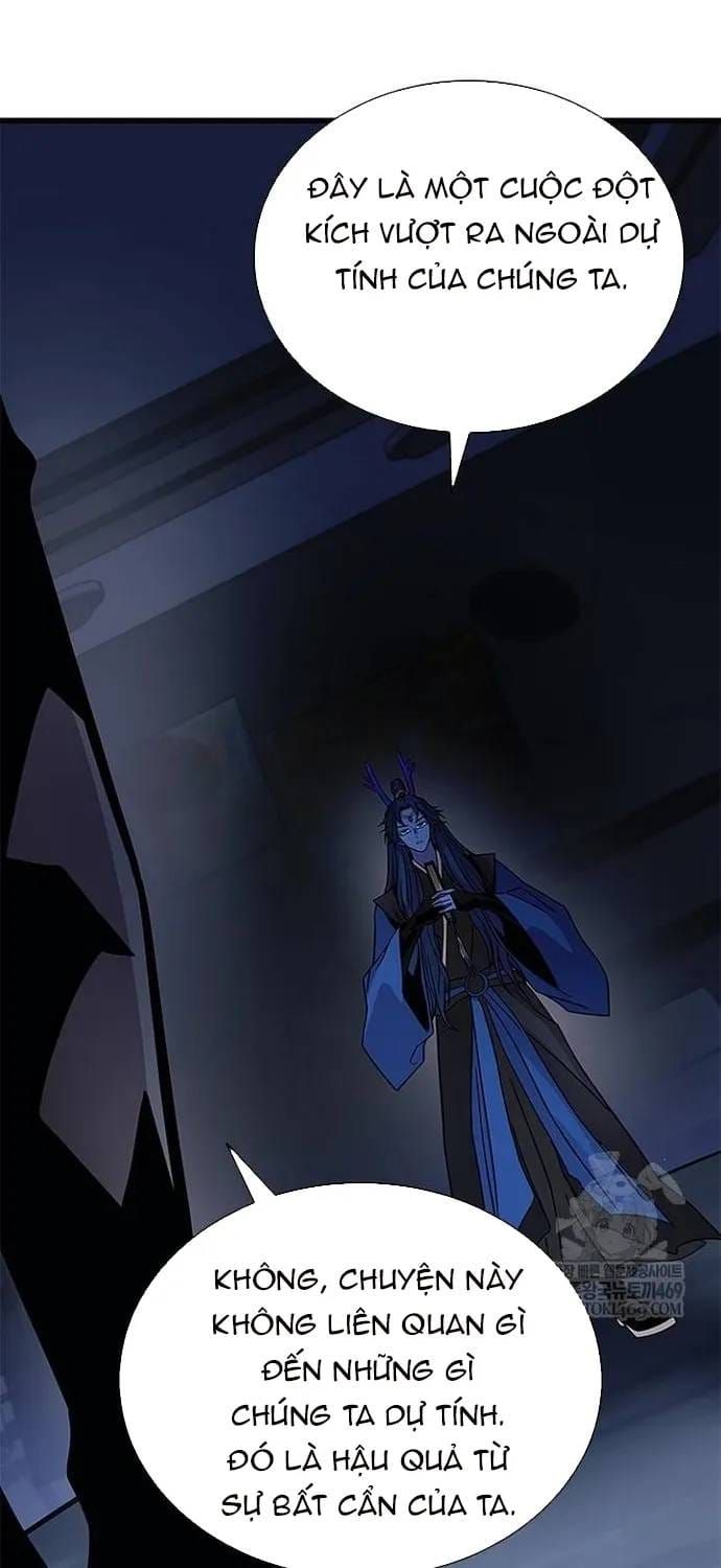 Tiêu Diệt Ác Nhân Chap 222 - Next Chap 223