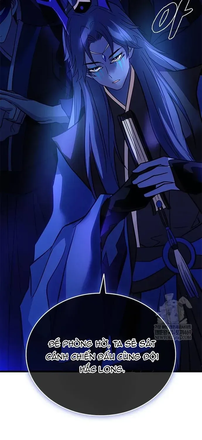 Tiêu Diệt Ác Nhân Chap 222 - Next Chap 223