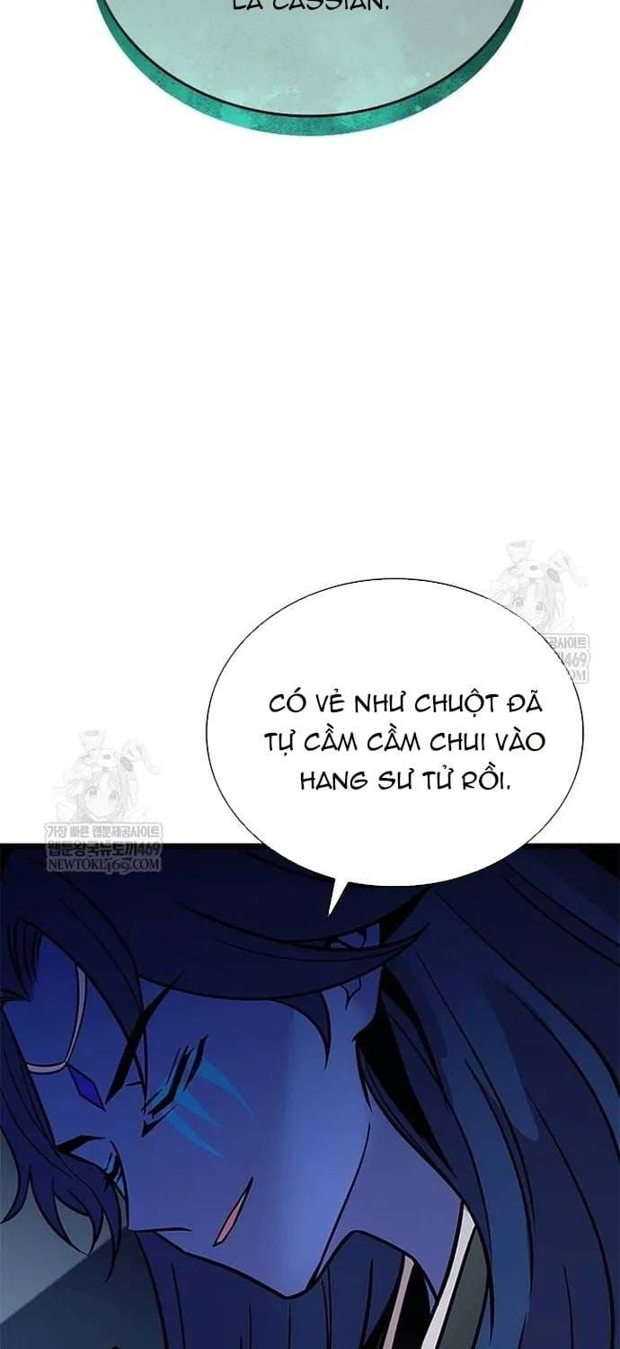 Tiêu Diệt Ác Nhân Chap 222 - Next Chap 223