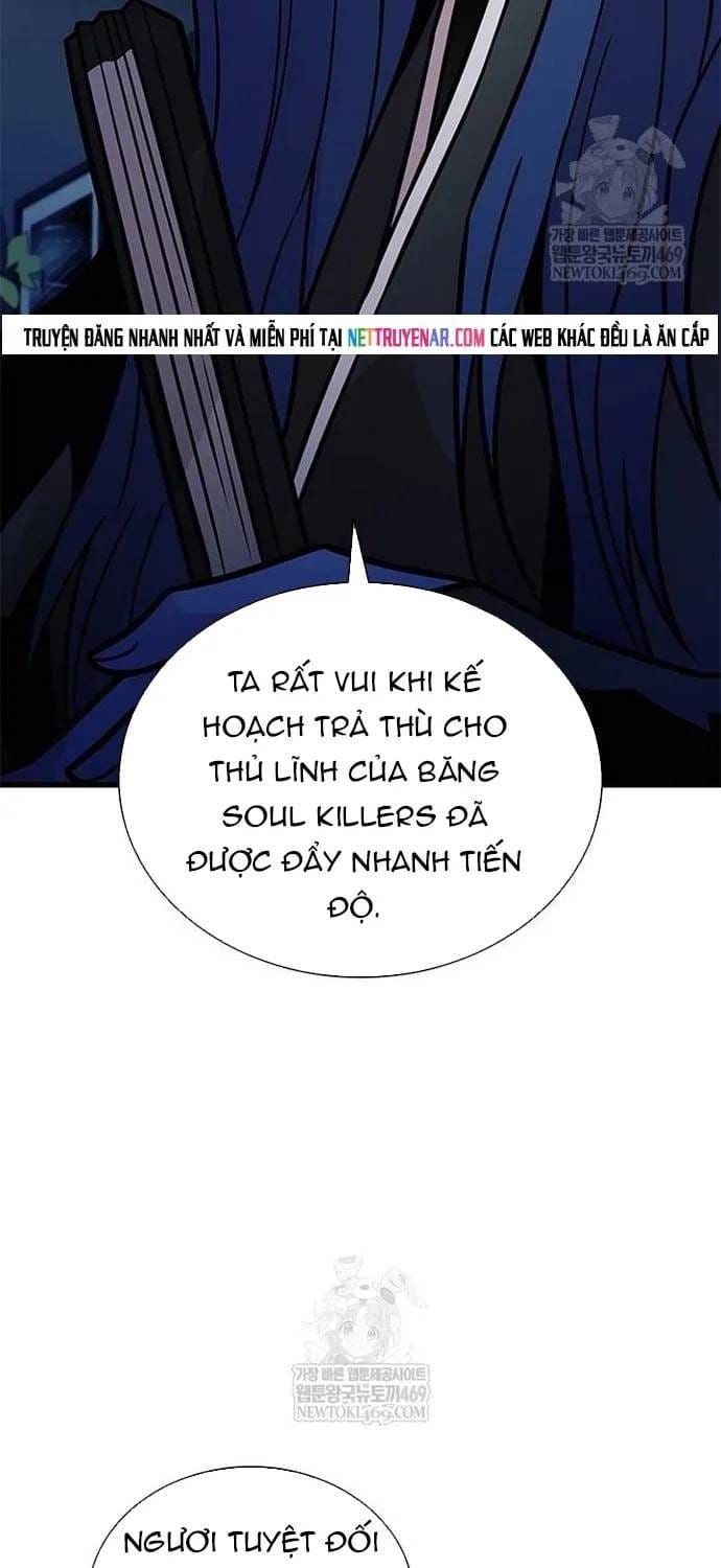 Tiêu Diệt Ác Nhân Chap 222 - Next Chap 223