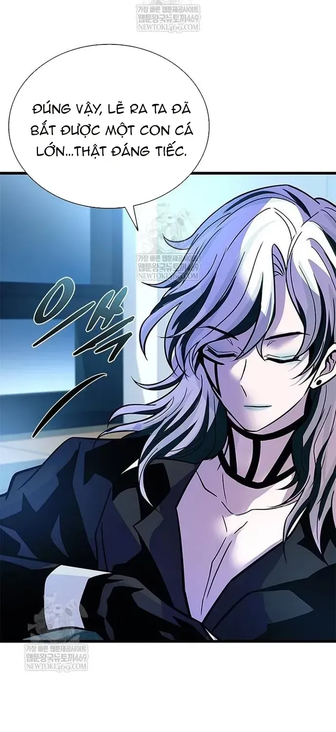 Tiêu Diệt Ác Nhân Chap 222 - Next Chap 223