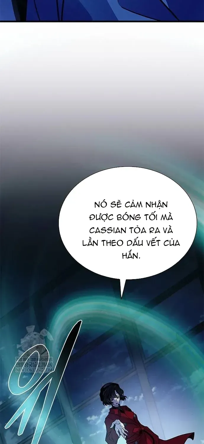 Tiêu Diệt Ác Nhân Chap 222 - Next Chap 223