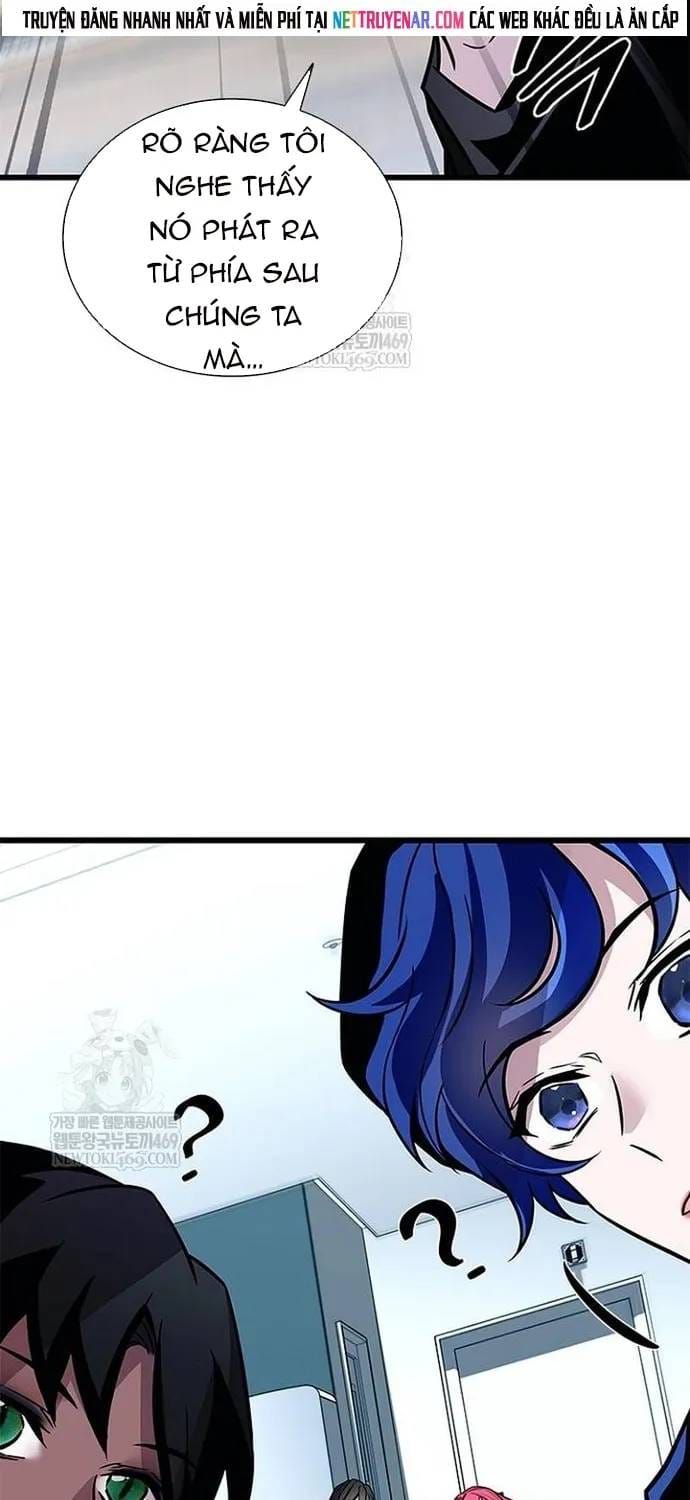 Tiêu Diệt Ác Nhân Chap 222 - Next Chap 223