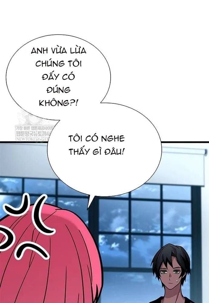 Tiêu Diệt Ác Nhân Chap 222 - Next Chap 223
