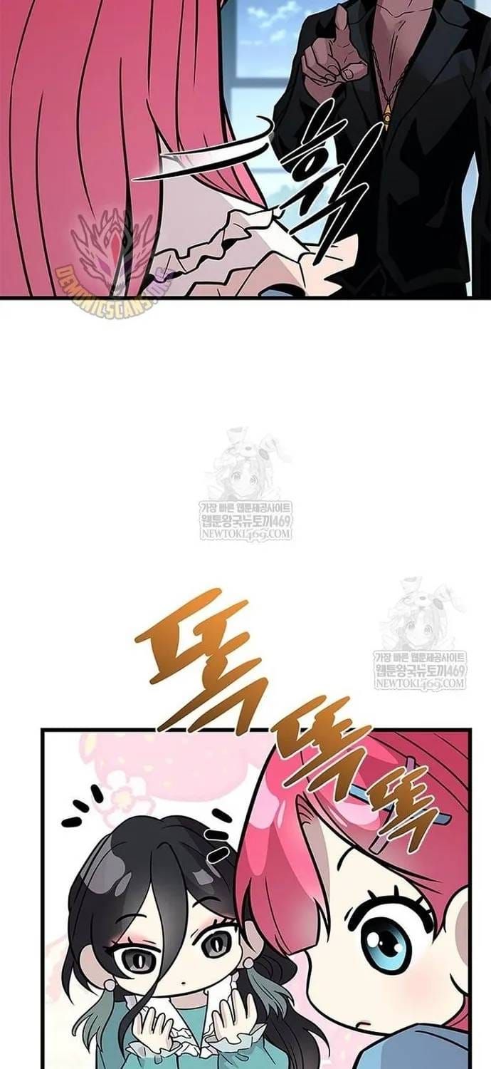 Tiêu Diệt Ác Nhân Chap 222 - Next Chap 223